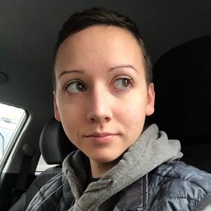 Meet your Posher, Natasha